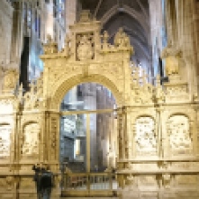 Kathedrale León